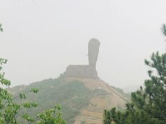 -磬锤峰森林公园