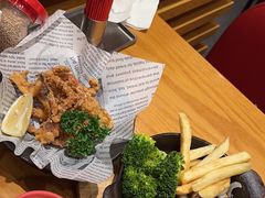 -一風堂拉面(美罗城店)