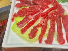 -田鸭肠·非遗火锅(彭州店)