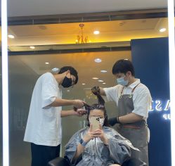 -showcase·形象沙龙
