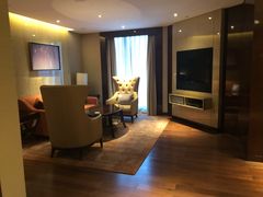 -济南富力凯悦酒店