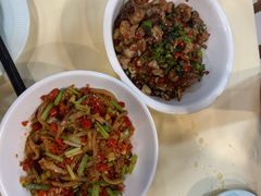-笨罗卜浏阳菜馆(龙华鹏润达店)