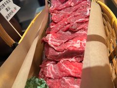 -盡膳口福跷脚牛肉火锅(晶耀前滩店)