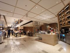-TABLE·味西餐厅-成都茂业JW万豪酒店