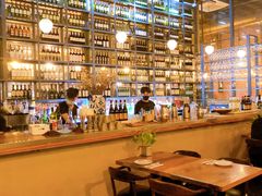 -PIZZA BIANCA(民园店)