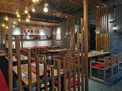 -新兴园饺子馆(北京百子湾店)