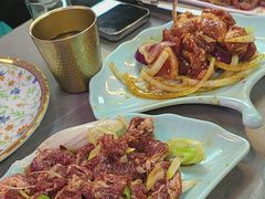 -牛犇炭火烤肉·鲜切烤肉(承德总店)