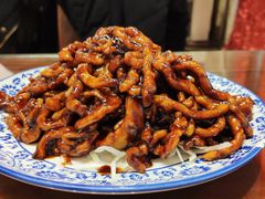 -娄三少·老北京春饼烤鸭家常菜(方庄店)