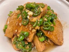 -陈厨老味·老派郴州菜(宜章店)