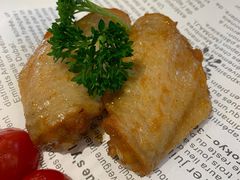 -棒约翰比萨·意面(松江开元店)