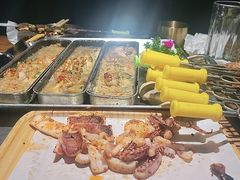 -KAOKAO烤烤·丹东海鲜烧烤(望京店)