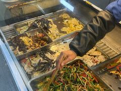 -老刘家泡馍·陕西老字号(钟楼广济街店)