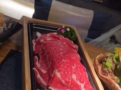 -湊湊火锅·茶憩(天环广场店)