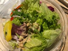 -新石器烤肉(百联川沙店)