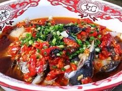 -龙师傅卤炒(天马店)