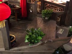 -九宫格重庆火锅(乐享城店)