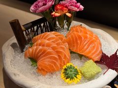 -乌君·酒场·炭火烧鸟(侨城坊店)