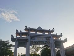 -望天湖