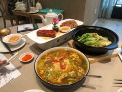 -尚一汤·粤菜海鲜(环球港店)