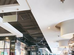 -高第街56号餐厅(美莲广场店)