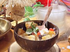 -雀舞云南菜(天津天河城购物中心店)