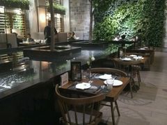 露天位-食间牛排(湖西路店)