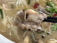 -无招牌