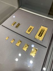 -菜百首饰(朝阳店)