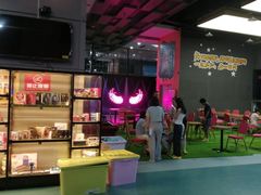 -嗨马乐动室内潮玩运动·团建·轰趴·桌游(南丰汇店)