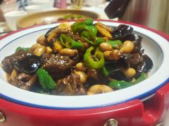 -祥云精致湘菜馆(东1时区店)