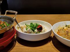 -金掌勺·锅包肉(广渠门店)