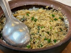 -台山第一家兴华黄鳝饭·黄鳝婆(开平店)