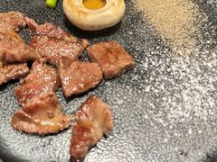 -枫品铁板烧(东樾店)