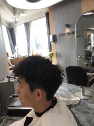 -Sying杉影日式烫染專門店