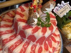 -东来顺·非遗火锅(高新店)