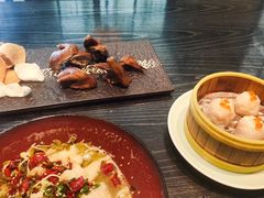-五缘湾凯悦酒店·悦饗中餐厅