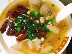 -荔林食店(西华路店)