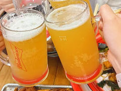 -北丐先生·野馄饨烧烤(长宁龙之梦店)