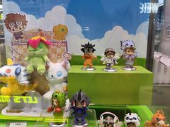 -TOP TOY(大兴荟聚店)