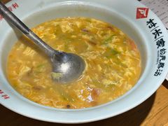 -村长家的疙瘩汤·东营菜(东营茶城店)