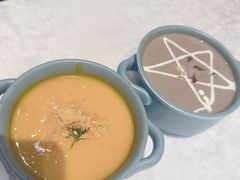-俄士厨房(环球港店)