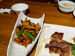 -金枝玉叶上海人家食府(三里河店)