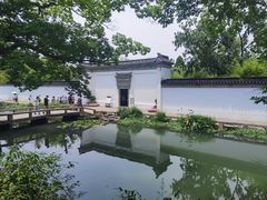 -沧浪亭