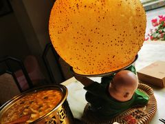-吴越荣记苏州菜·松鼠桂鱼(月光码头店)