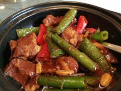 -星河湾半岛酒店-真粤中餐厅