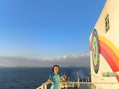 -仁川港国际客运码头