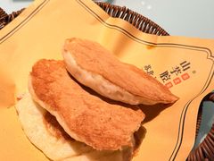 -山芋腔苏北菜(盐城大丰店)