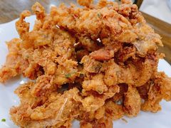 椒盐排条-协和菜馆(凤凰街店)