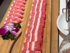 -吴幺妹菜场火锅(蒙山路店)
