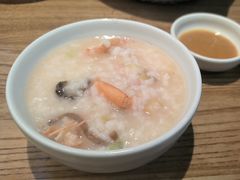 -潮粥荟·潮汕砂锅粥(槐房万达店)